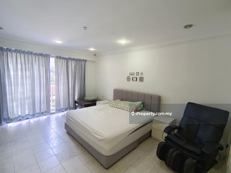 Kondominium untuk Dijual di Vila Banyan oleh BoBo Lee - iProperty.com.my