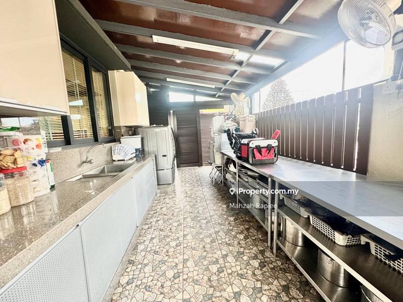 Bungalow House for Sale in Seksyen 5 Wangsa Maju, Wangsa Maju by Mahzah Rapiee - iProperty.com.my