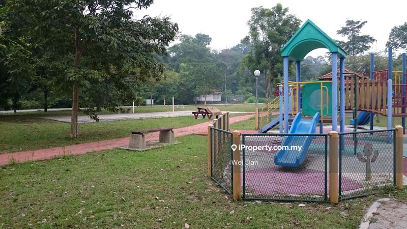 Bungalow Land for Sale in Kota Damansara, Selangor by Wei Jian - iProperty.com.my