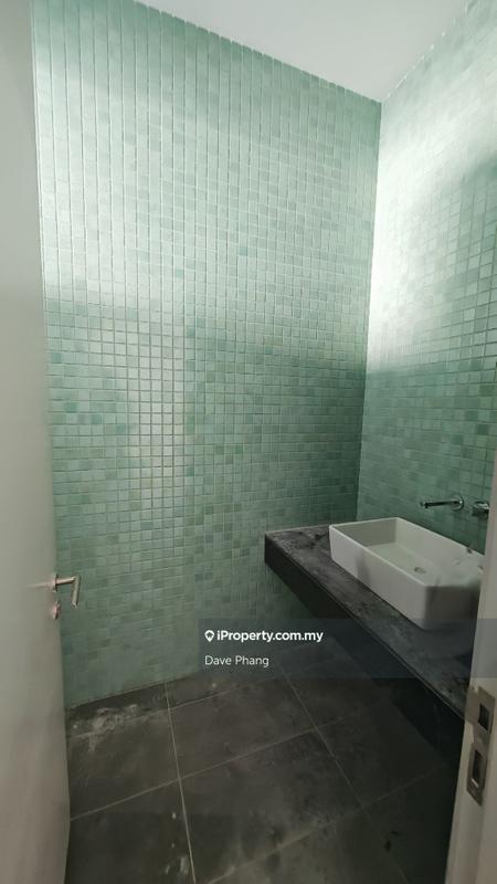 4.5-storey Terraced House for Sale in Taman Kelab Ukay, Ulu Kelang by Dave Phang - iProperty.com.my