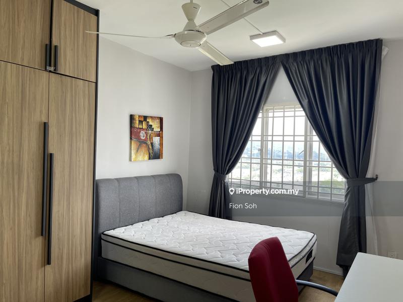 For Sale - Angkasa Condominiums