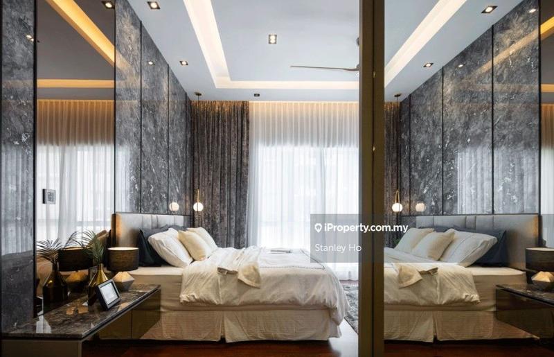 Kondominium untuk Disewa di The Estate oleh Stanley Ho - iProperty.com.my