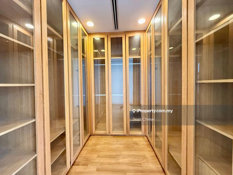 Kondominium untuk Disewa di Condominium @ The Troika oleh Jean Chiew - iProperty.com.my