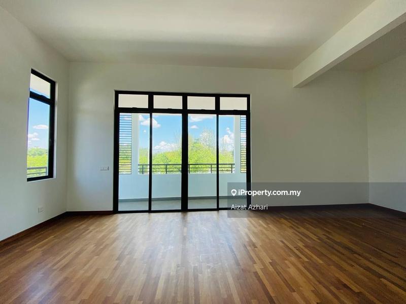 Rumah Berkembar untuk Dijual di Eco Majestic, Semenyih oleh Aizat Azhari - iProperty.com.my