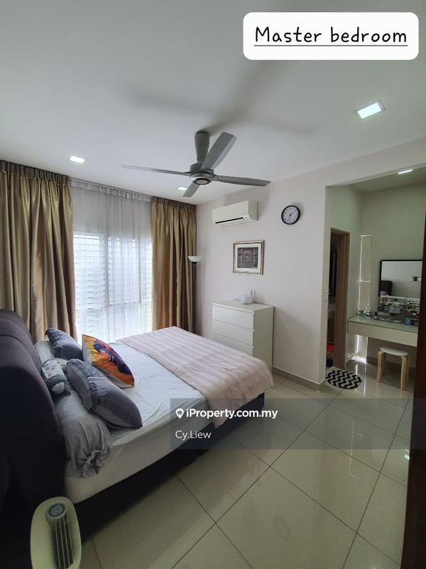 For Rent - The Sanderson