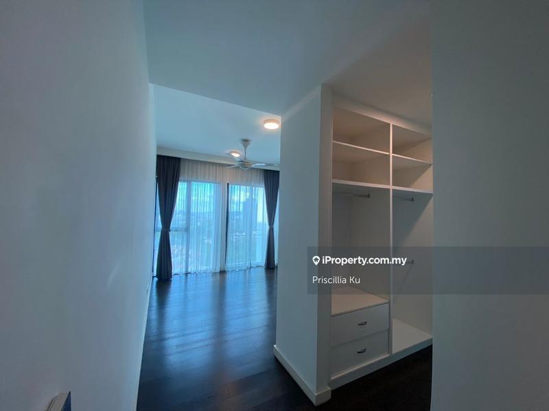 For Sale - One Central Park