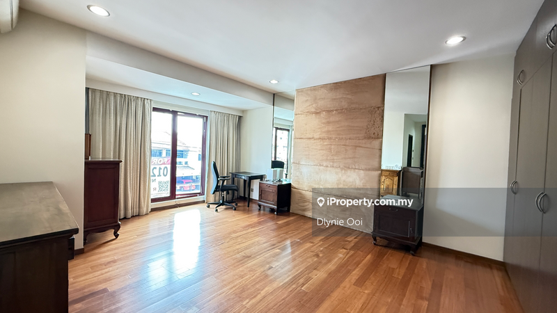 2-storey Terraced House for Rent in Taman Desa, Taman Desa by Dlynie Ooi - iProperty.com.my