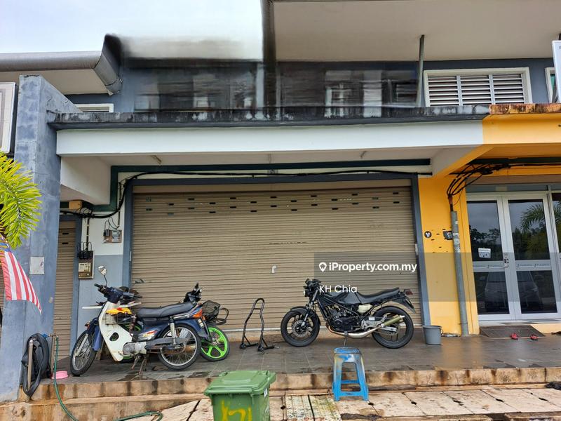 Kedai untuk Disewa di Bandar Indera Mahkota, Kuantan oleh KH Chia - iProperty.com.my
