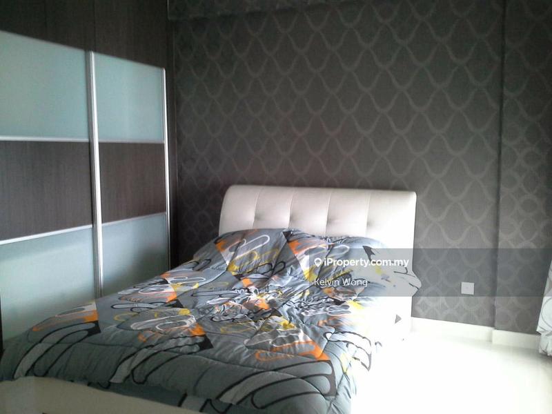 Service Residence for Rent in SetiaWalk by Kelvin Wong - iProperty.com.my