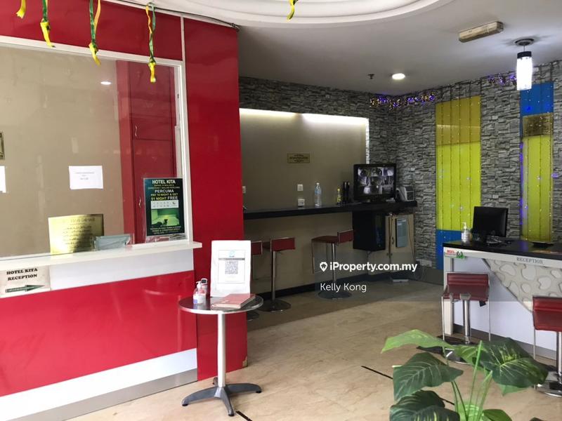 Tanah Komersial untuk Dijual di Chow Kit, KL City Centre oleh Kelly Kong - iProperty.com.my