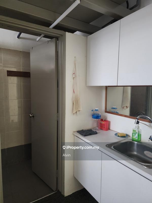 Shop for Sale in Kuchai Business Park, Kuala Lumpur by Alvin - iProperty.com.my