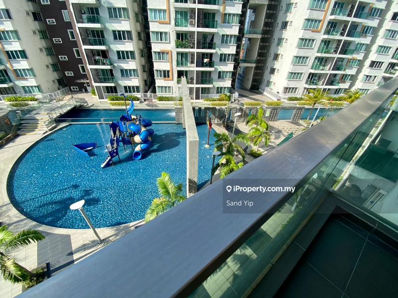 Kondominium untuk Dijual di Hijauan Saujana oleh Sand Yip - iProperty.com.my