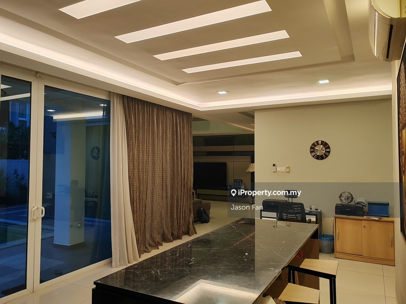 Bungalow House for Sale in Bandar Parklands, Klang by Jason Fan - iProperty.com.my