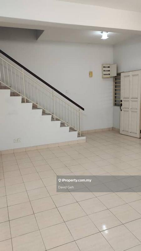 Rumah Berangkai 2 Tingkat untuk Dijual di kjtqa, Seri Kembangan oleh David Geh - iProperty.com.my