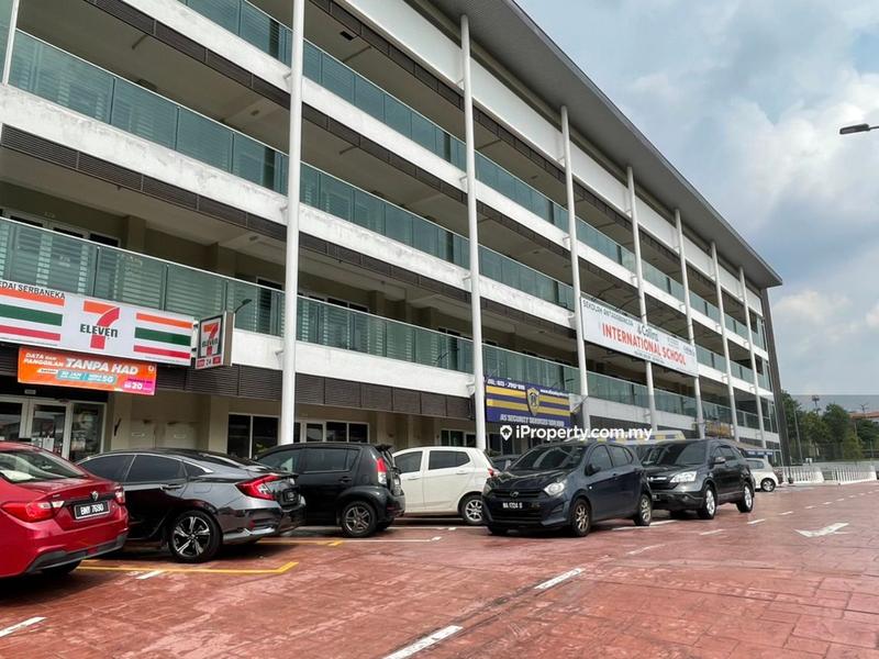 For Rent - Temasya 8