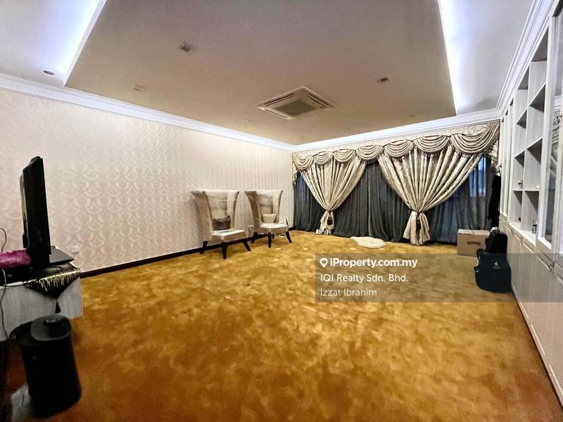 Kedai untuk Dijual di KLSC Wangsa Maju, Wangsa Maju oleh Izzat Ibrahim - iProperty.com.my
