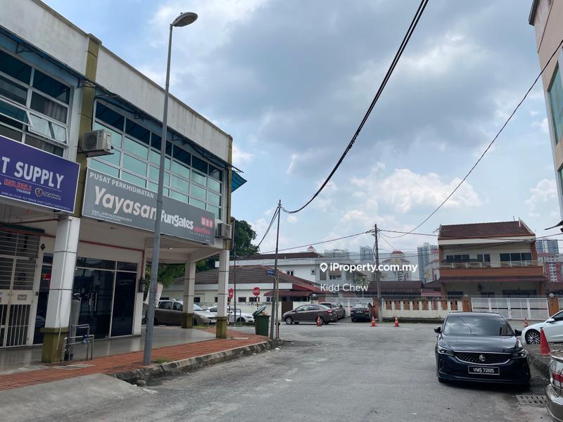 Kedai-Pejabat untuk Dijual di Jinjang Utara, Jinjang oleh Kidd Chew - iProperty.com.my