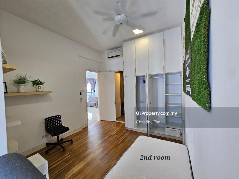 Service Residence for Rent in Arnica @ Tropicana Gardens by Christine Tan - iProperty.com.my