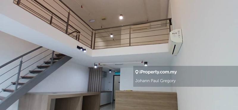 Service Residence for Sale in Pinnacle Petaling Jaya by Johann Paul Gregory - iProperty.com.my