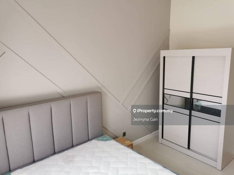 Residensi Servis untuk Disewa di The Era @ Duta North oleh Jesrryna Gan - iProperty.com.my