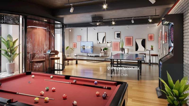 Condominium for Rent in M Adora by Brandon Chin - iProperty.com.my