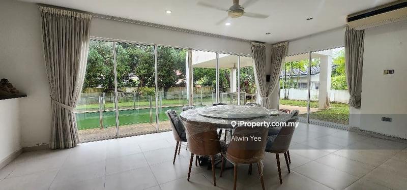 Banglo untuk Dijual di Medan Damansara, Damansara Heights oleh Alwin Yee - iProperty.com.my