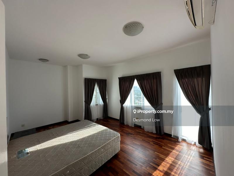 Condominium for Rent in Bukit Robson Condominium by Desmond Low - iProperty.com.my