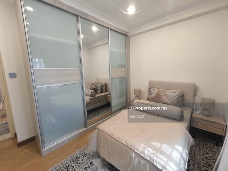 Kondominium untuk Dijual di Angkasa Impian 1 oleh Alex Goh - iProperty.com.my