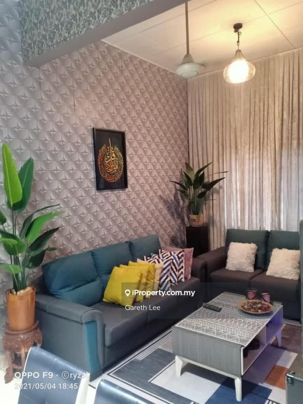 Pangsapuri untuk Dijual di Pangsapuri Tainia oleh Gareth Lee - iProperty.com.my