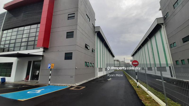 Kilang Terpisah untuk Dijual di TAMAN PUCHONG UTAMA, Puchong oleh Ryan Mew - iProperty.com.my