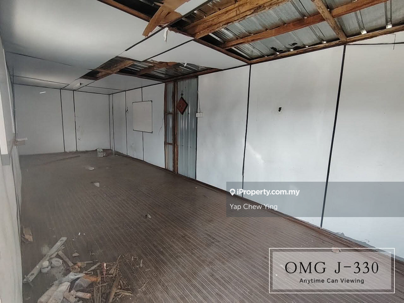 Tanah Perindustrian untuk Disewa di Telok Panglima Garang, Jenjarom oleh Yap Chew Ying - iProperty.com.my