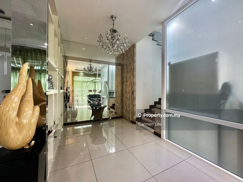 Semi-Detached House for Sale in Usj 17, Subang Jaya by Carmen Lee - iProperty.com.my