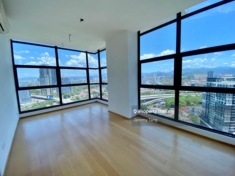 Kondominium untuk Dijual di Mirage Residence oleh Jeremy Tang - iProperty.com.my
