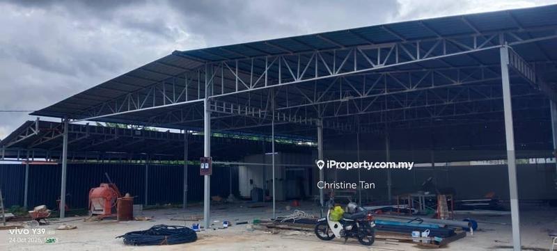 Warehouse for Rent in Kampung Tengah, Puchong by Christine Tan - iProperty.com.my