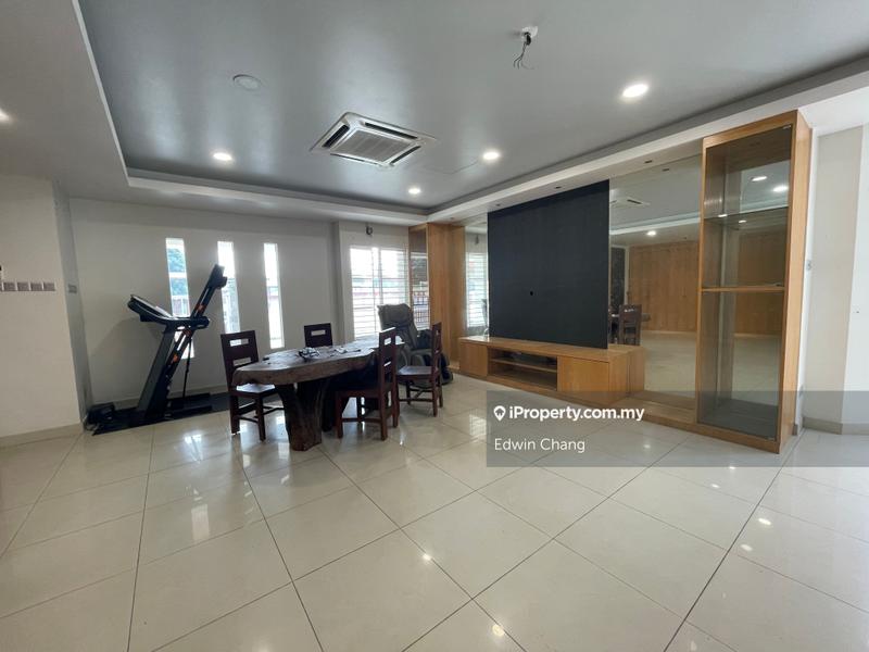 Semi-Detached House for Sale in Bandar Puteri Puchong, Puchong by Edwin Chang - iProperty.com.my