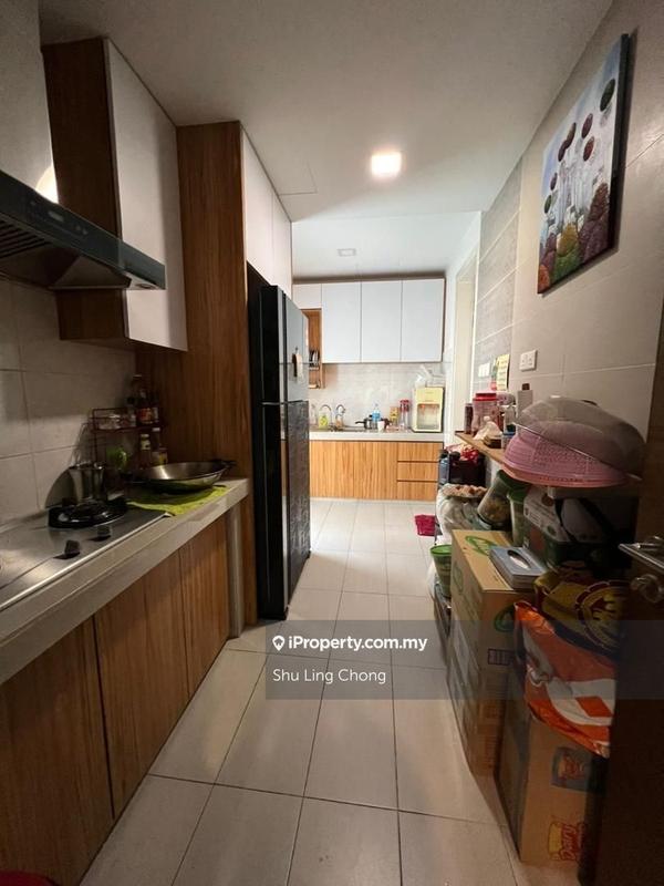 Rumah Berkembar untuk Dijual di Taman Melawati, Ulu Kelang oleh Shu Ling Chong - iProperty.com.my