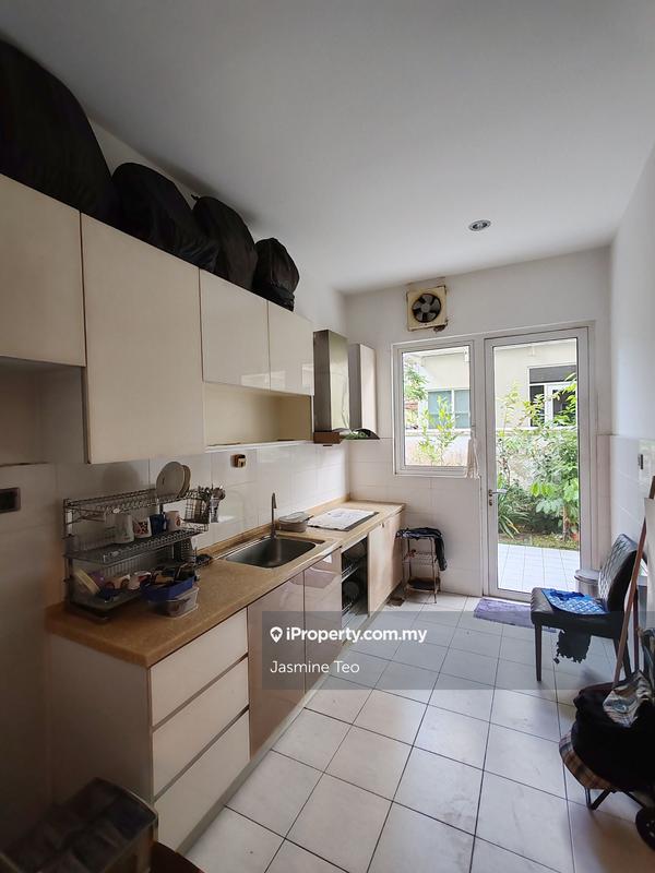 Banglo untuk Dijual di Setia Eco Park, Setia Alam oleh Jasmine Teo - iProperty.com.my