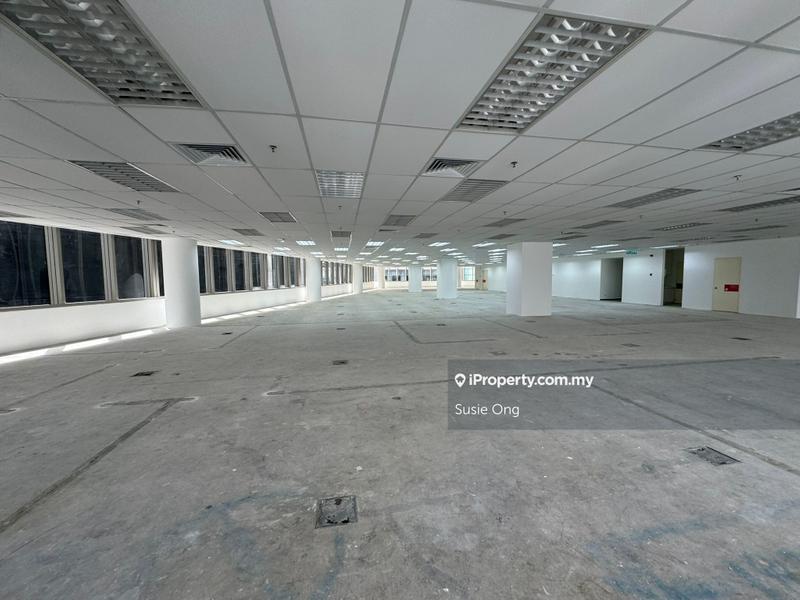 Pejabat untuk Disewa di Bukit Bintang, KL City Centre oleh Susie Ong - iProperty.com.my