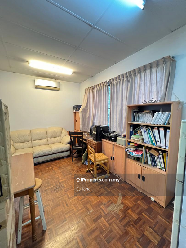 Banglo untuk Dijual di Seksyen 2, Shah Alam oleh Juliana - iProperty.com.my