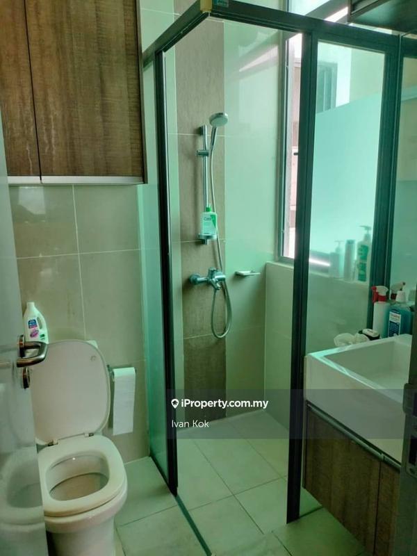 Condominium for Sale in The View @ Serai Saujana by Ivan Kok - iProperty.com.my