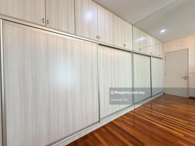 Bungalow House untuk Dijual di Cyberjaya, Selangor oleh Joanne Tei - iProperty.com.my