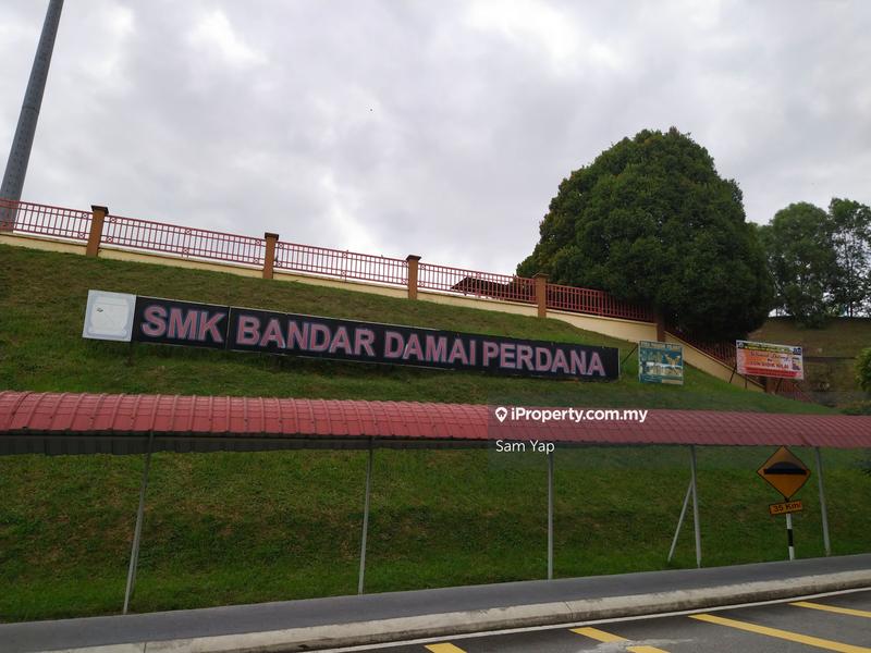 Rumah Berangkai 2 Tingkat untuk Dijual di Bandar Damai Perdana, Cheras oleh Sam Yap - iProperty.com.my