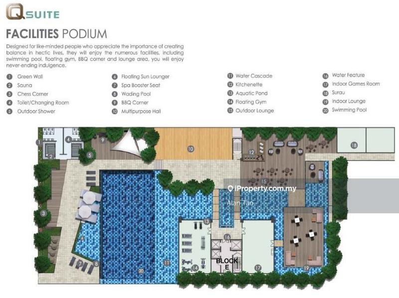 Condominium for Sale in Queensville by Alan Tan - iProperty.com.my