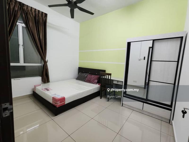 Service Residence untuk Dijual di SuriaMas Suites oleh Rynn Lim - iProperty.com.my