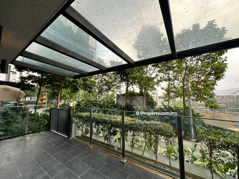 For Rent - Ativo Suites @ Damansara Avenue