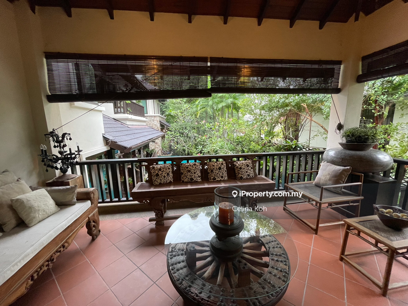 Bungalow House for Sale in Sierramas, Sungai Buloh by Celina Koh - iProperty.com.my