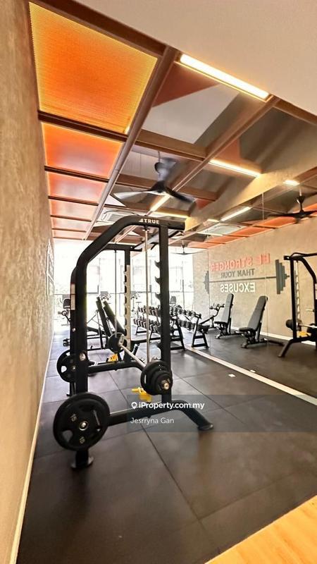 For Rent - Savvy @ Riana Dutamas