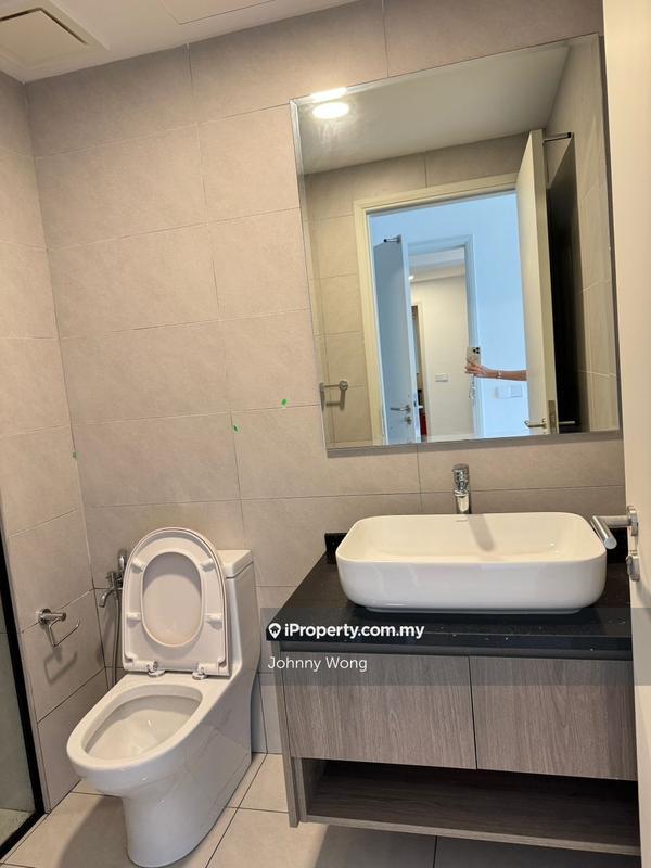 Service Residence for Sale in The Atrium by Johnny Wong - iProperty.com.my