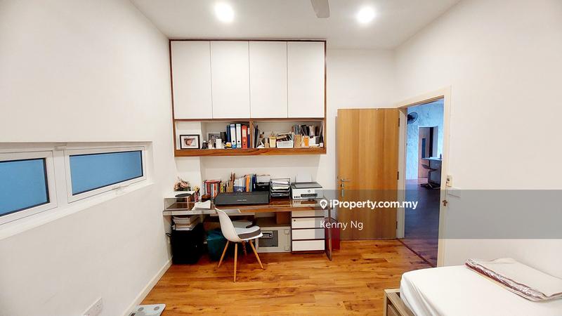 Bungalow House for Sale in Setia Eco Park, Setia Alam by Kenny Ng - iProperty.com.my