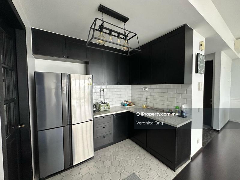 Residensi Servis untuk Disewa di Reflection Residences oleh Veronica Ong - iProperty.com.my